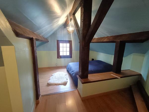 Maison Pont De Cheruy 6 pièce(s)