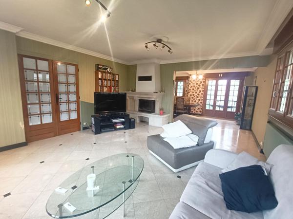 Maison Pont De Cheruy 6 pièce(s)