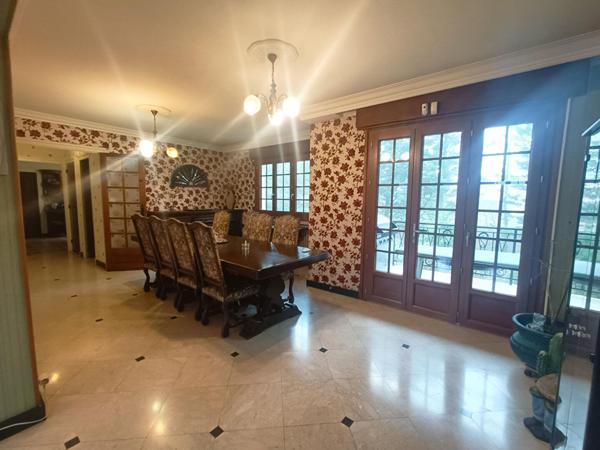 Maison Pont De Cheruy 6 pièce(s)