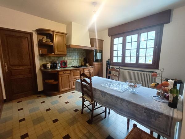 Maison Pont De Cheruy 6 pièce(s)