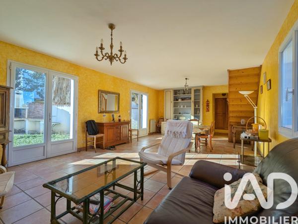 Maison à vendre 4 pièces 92 m² Agde