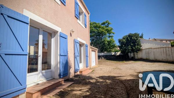 Maison à vendre 4 pièces 92 m² Agde