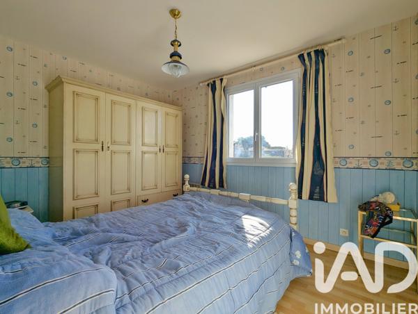 Maison à vendre 4 pièces 92 m² Agde
