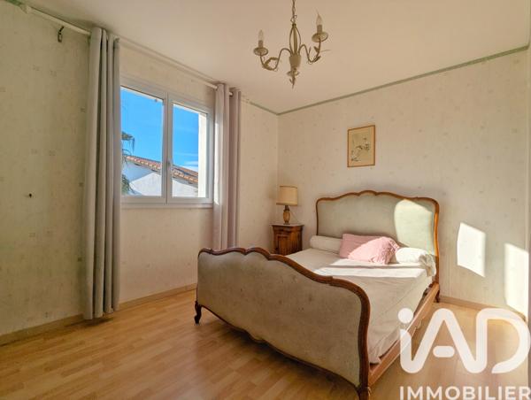 Maison à vendre 4 pièces 92 m² Agde