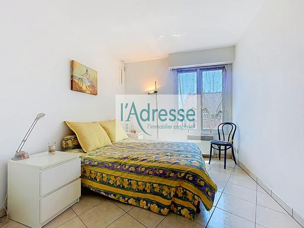 Appartement Antibes 3 pièce(s) 67.98 m2