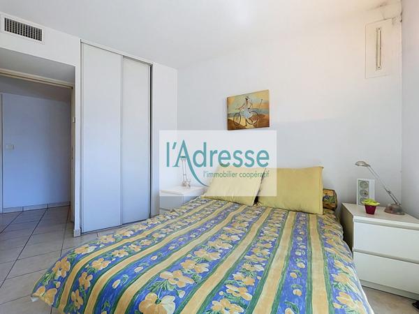 Appartement Antibes 3 pièce(s) 67.98 m2
