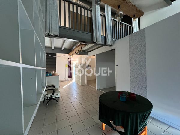 Local commercial Biscarrosse 67.99 m2