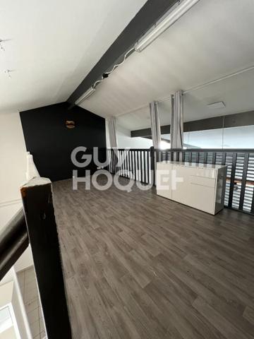 Local commercial Biscarrosse 67.99 m2