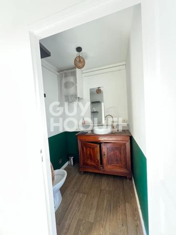 Local commercial Biscarrosse 67.99 m2