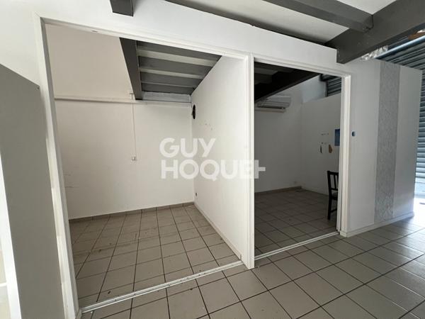 Local commercial Biscarrosse 67.99 m2
