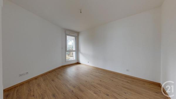 Appartement T2 à vendre  2 pièces - 45 m2 NANTES - 44