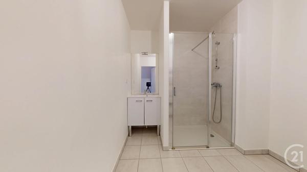 Appartement T2 à vendre  2 pièces - 45 m2 NANTES - 44