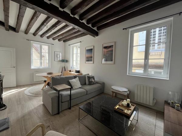 Location Appartement 3 pièces 60 m2 à Chartres