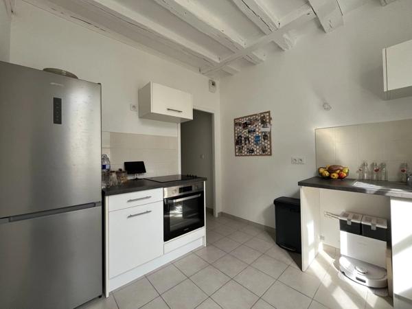 Location Appartement 3 pièces 60 m2 à Chartres
