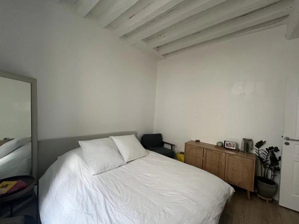 Location Appartement 3 pièces 60 m2 à Chartres