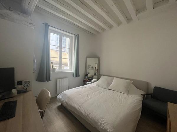 Location Appartement 3 pièces 60 m2 à Chartres