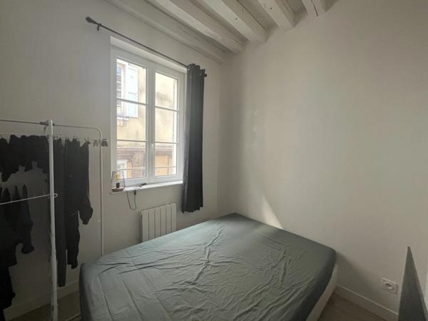 Location Appartement 3 pièces 60 m2 à Chartres
