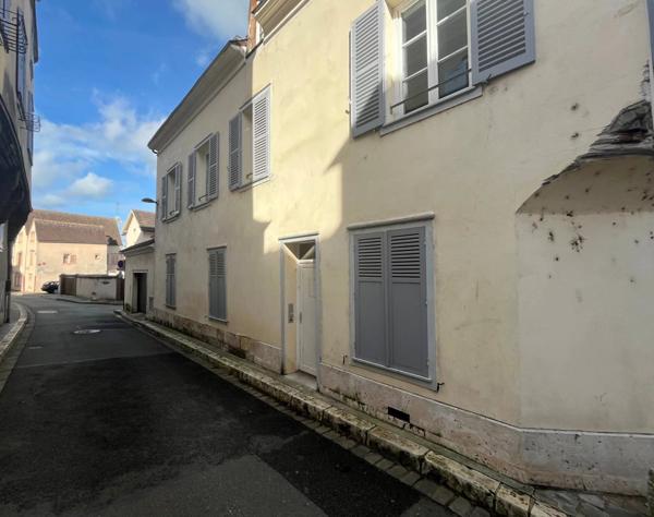 Location Appartement 3 pièces 60 m2 à Chartres