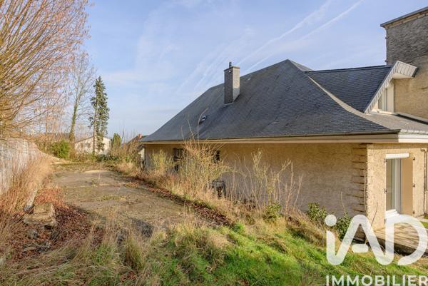 Maison à vendre 6 pièces 158 m² Vrigne-aux-Bois