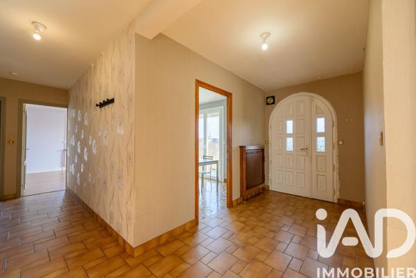 Maison à vendre 6 pièces 158 m² Vrigne-aux-Bois