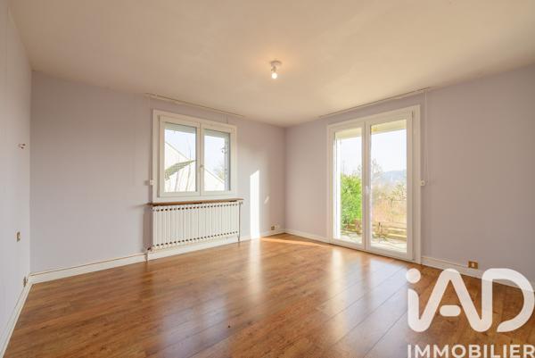 Maison à vendre 6 pièces 158 m² Vrigne-aux-Bois