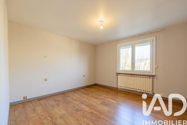 Maison à vendre 6 pièces 158 m² Vrigne-aux-Bois