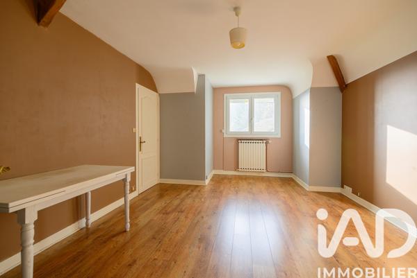 Maison à vendre 6 pièces 158 m² Vrigne-aux-Bois