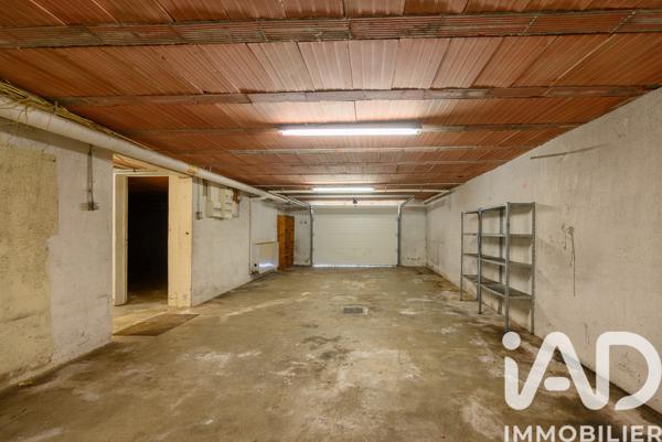 Maison à vendre 6 pièces 158 m² Vrigne-aux-Bois