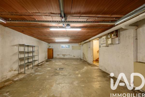 Maison à vendre 6 pièces 158 m² Vrigne-aux-Bois