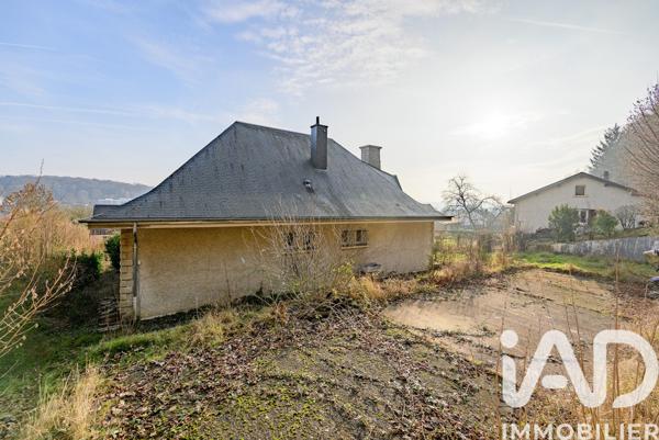 Maison à vendre 6 pièces 158 m² Vrigne-aux-Bois