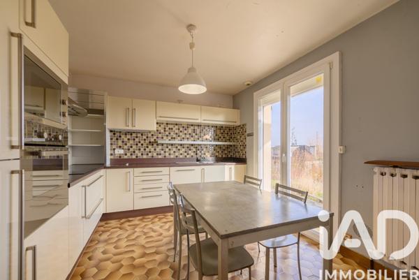 Maison à vendre 6 pièces 158 m² Vrigne-aux-Bois