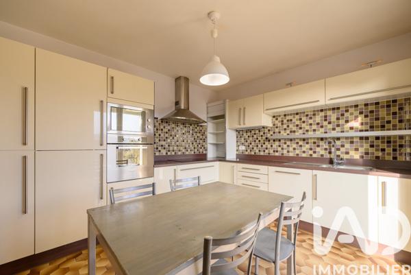 Maison à vendre 6 pièces 158 m² Vrigne-aux-Bois