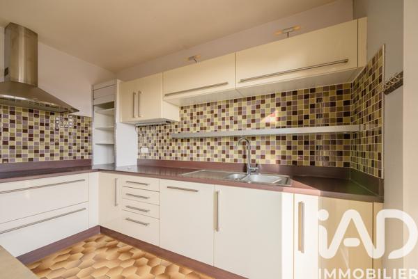 Maison à vendre 6 pièces 158 m² Vrigne-aux-Bois