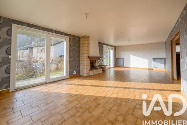 Maison à vendre 6 pièces 158 m² Vrigne-aux-Bois
