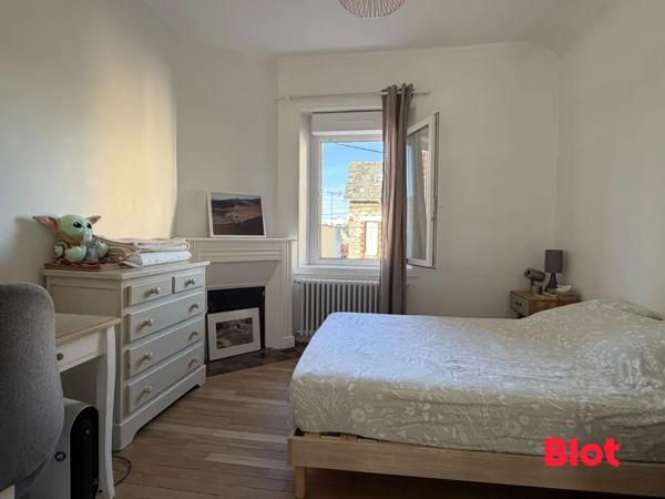Maison 7 pièce(s)