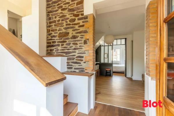 Maison 7 pièce(s)
