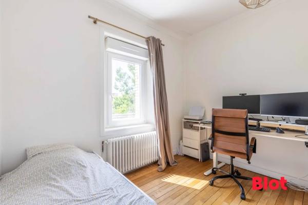 Maison 7 pièce(s)