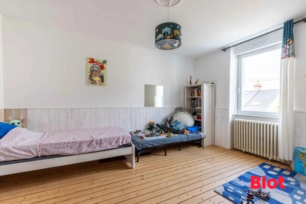 Maison 7 pièce(s)