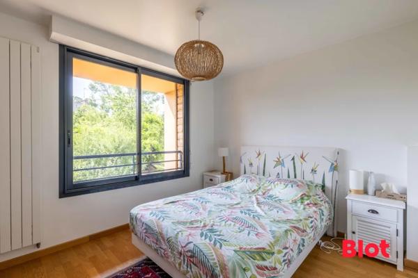 Maison 7 pièce(s)
