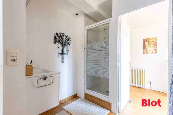 Maison 7 pièce(s)