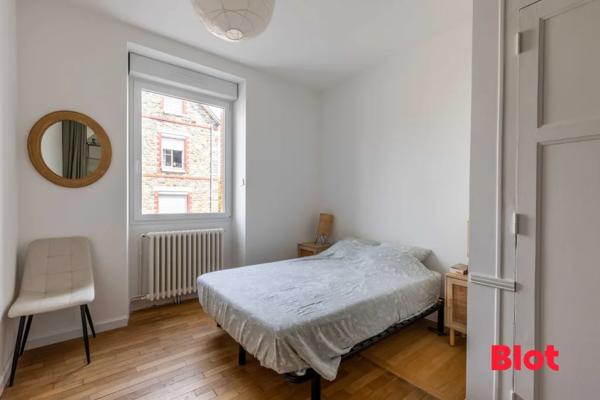 Maison 7 pièce(s)