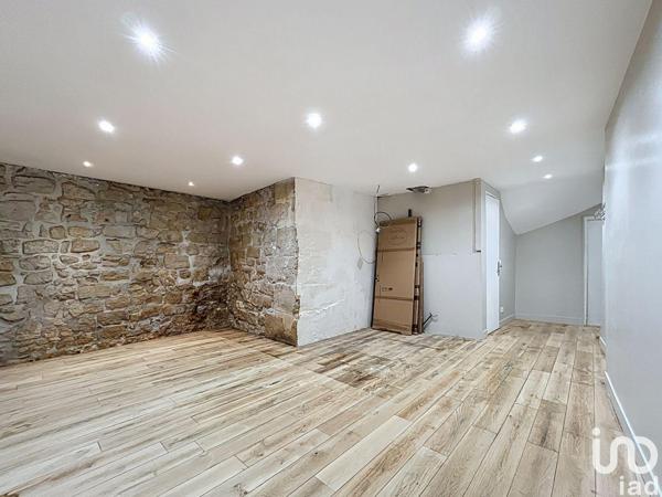 Boutique/Local commercial à vendre 69 m² Paris 4