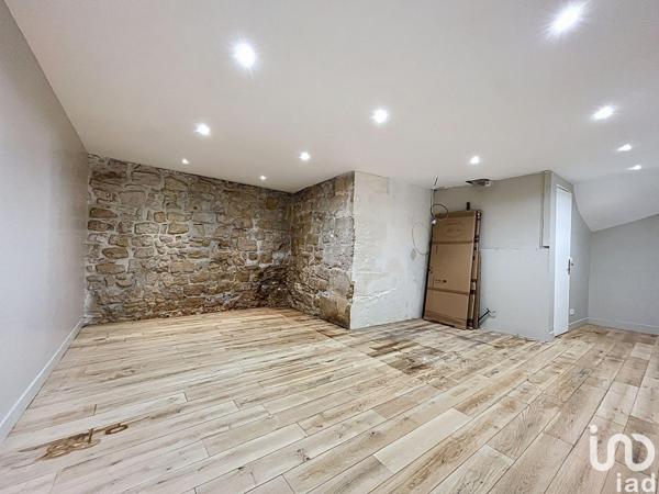 Boutique/Local commercial à vendre 69 m² Paris 4