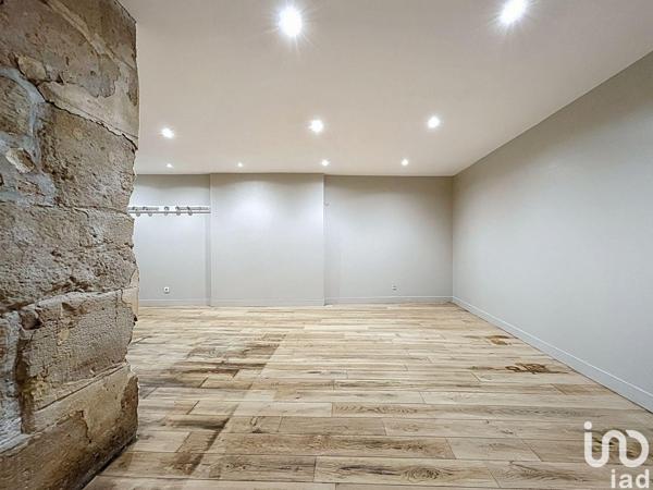 Boutique/Local commercial à vendre 69 m² Paris 4