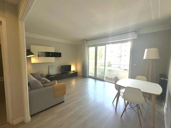 Vente Appartement 2 pièces 40 m2 à Le Cannet