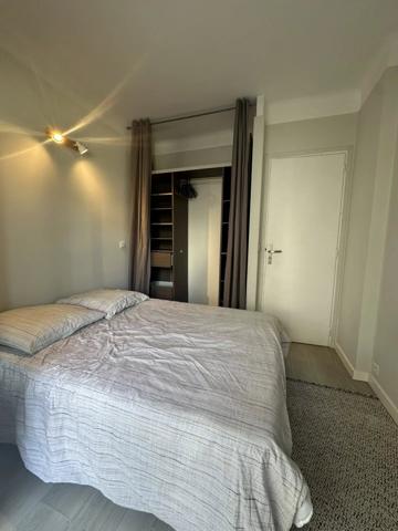 Vente Appartement 2 pièces 40 m2 à Le Cannet