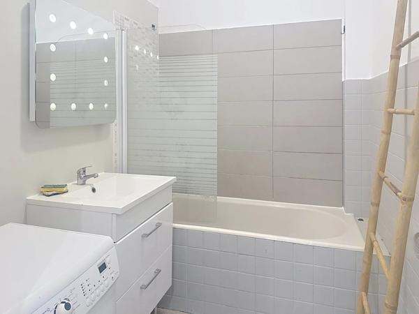 Vente Appartement 2 pièces 40 m2 à Le Cannet