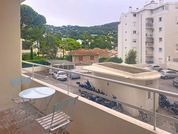 Vente Appartement 2 pièces 40 m2 à Le Cannet