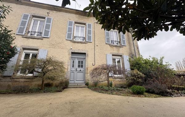 Vente Maison rénové(e) Terval