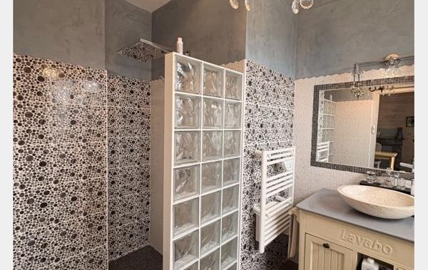 Vente Maison rénové(e) Terval